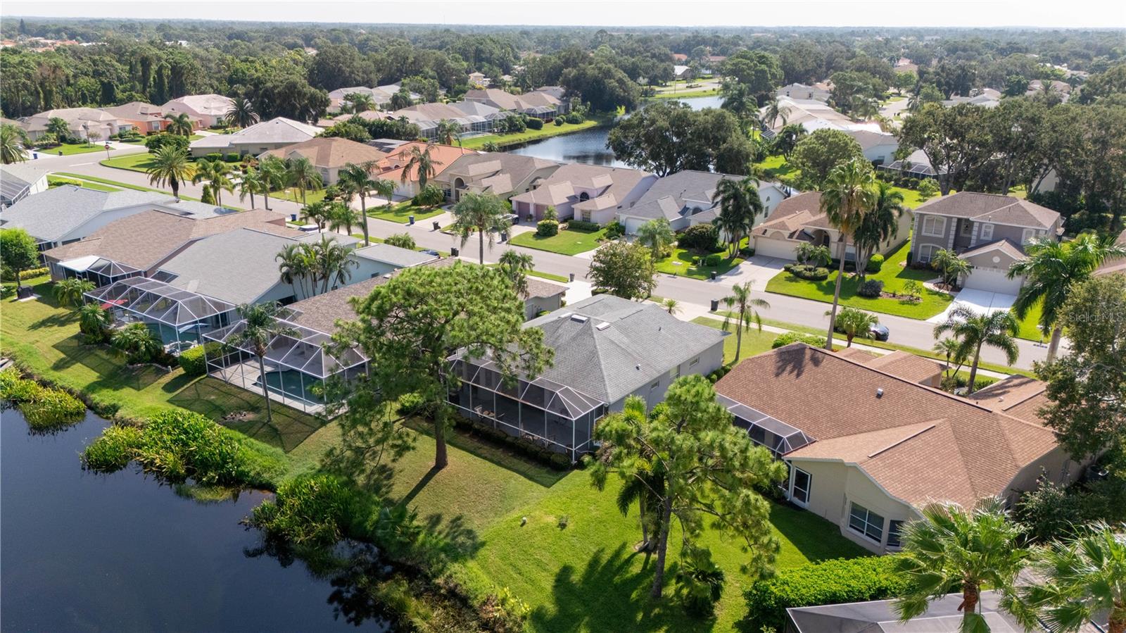 STONEYBROOK AT PALMER RANCH - Residential