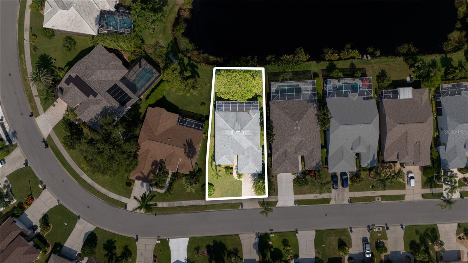 STONEYBROOK AT PALMER RANCH - Residential