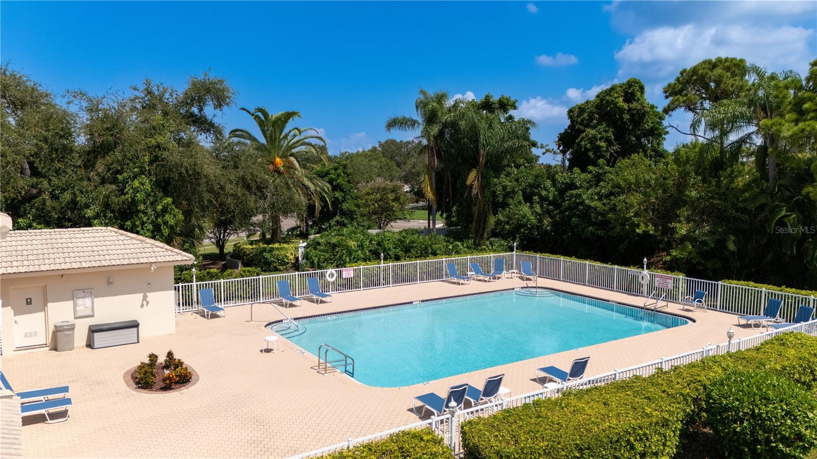 STONEYBROOK AT PALMER RANCH - Residential