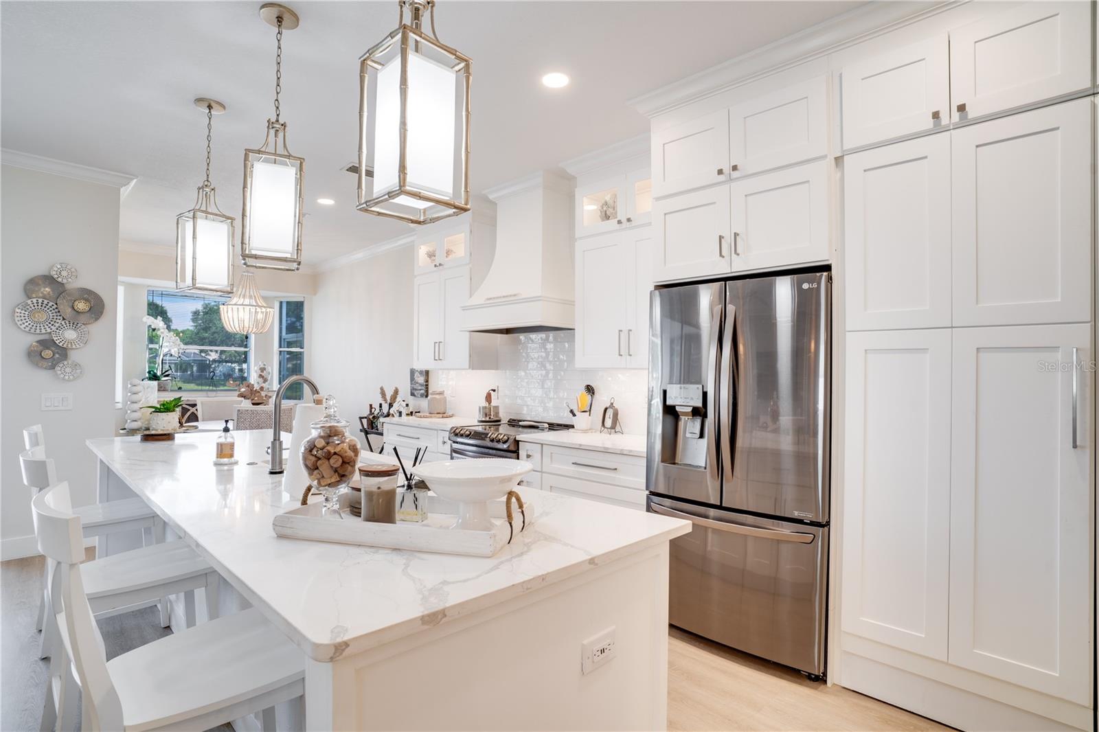 STONEYBROOK AT PALMER RANCH - Residential
