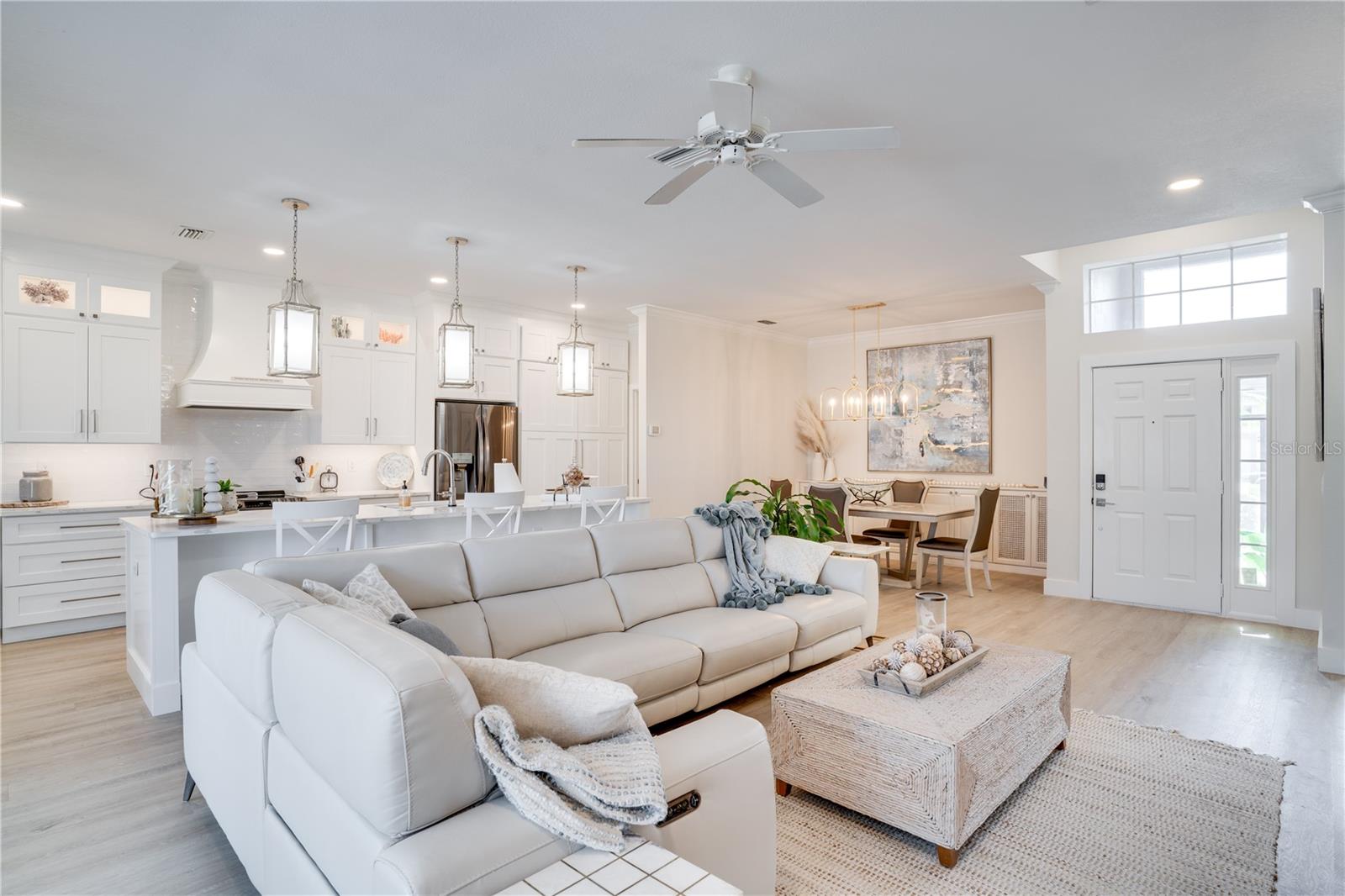 STONEYBROOK AT PALMER RANCH - Residential