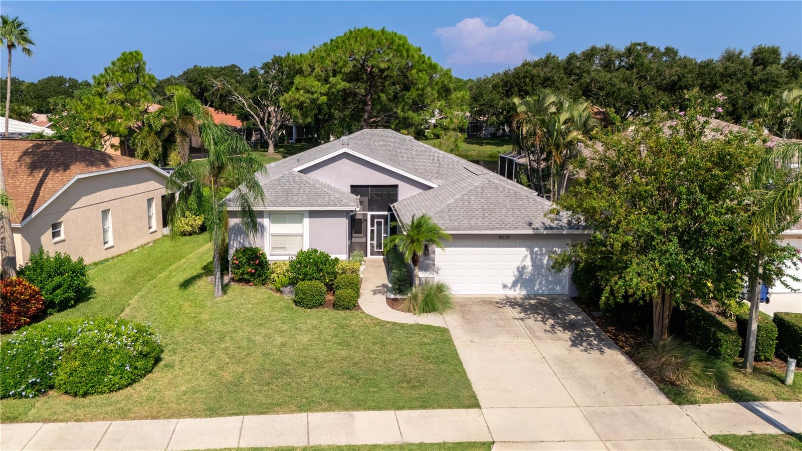 4039 WESTBOURNE CIRCLE