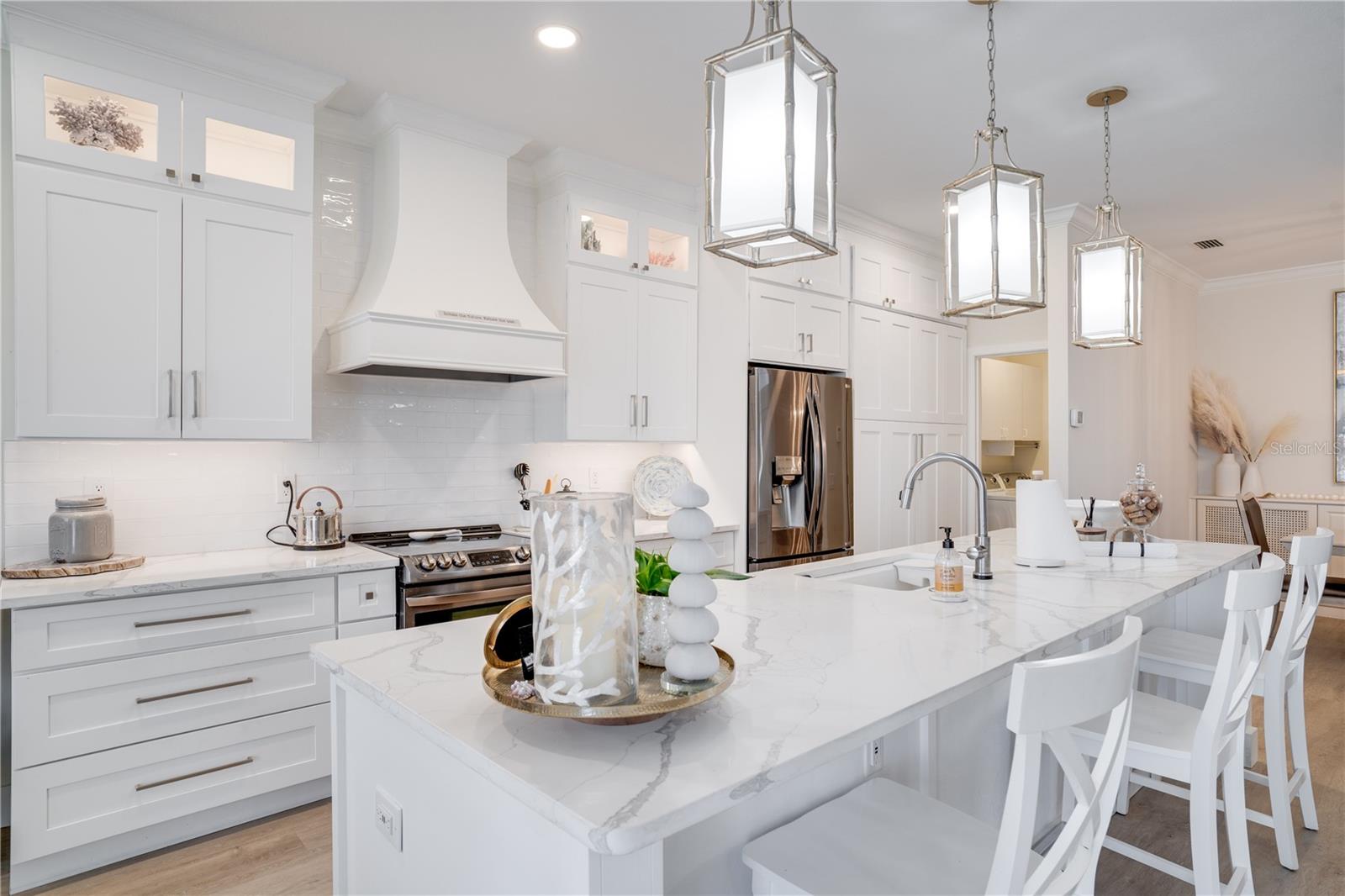 STONEYBROOK AT PALMER RANCH - Residential