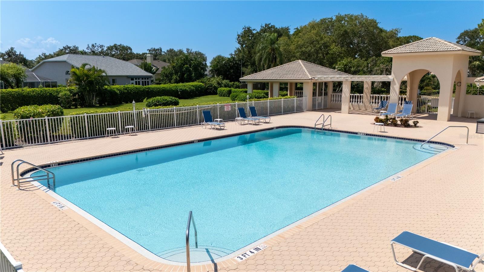 STONEYBROOK AT PALMER RANCH - Residential