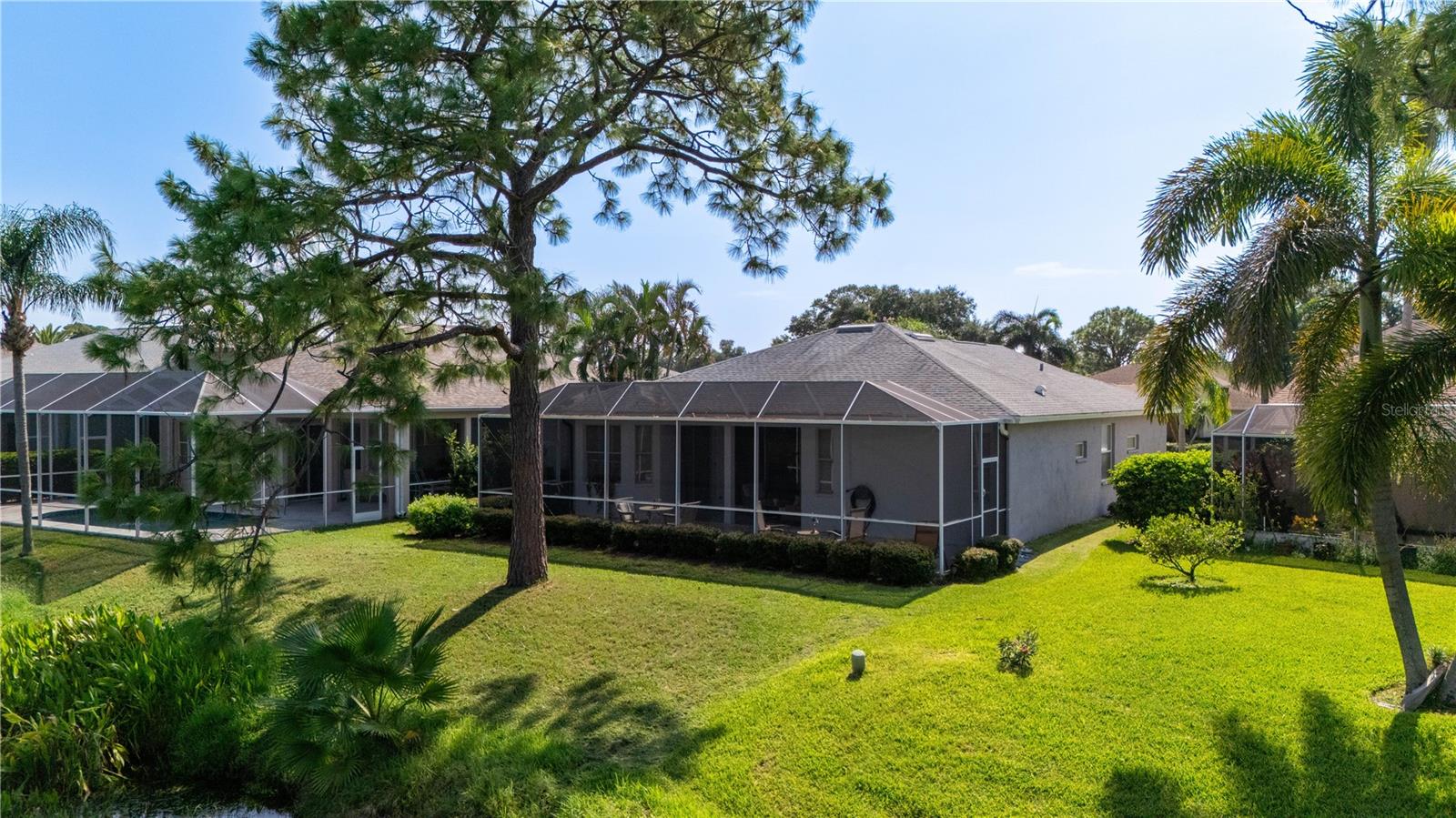 STONEYBROOK AT PALMER RANCH - Residential