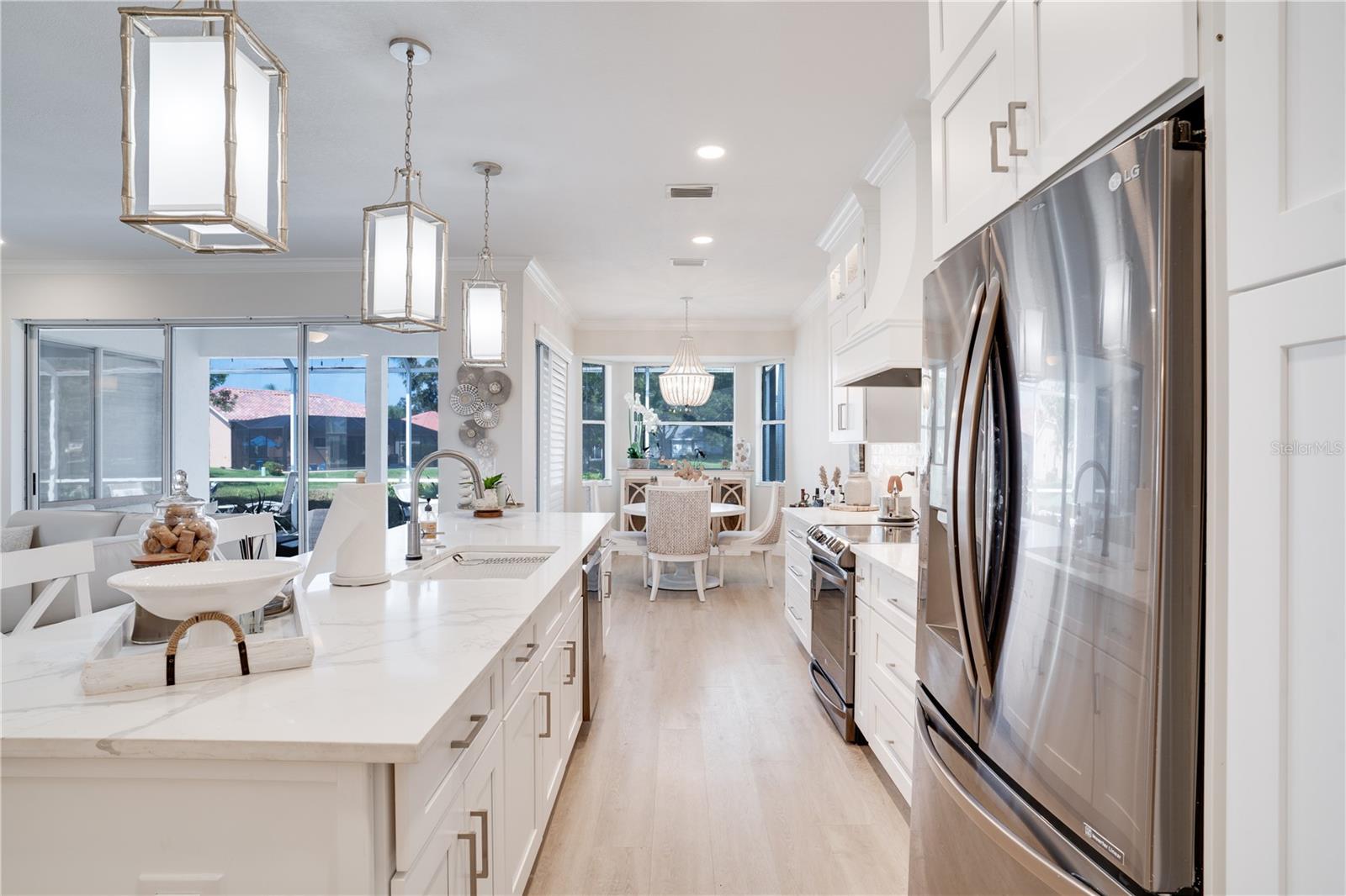 STONEYBROOK AT PALMER RANCH - Residential