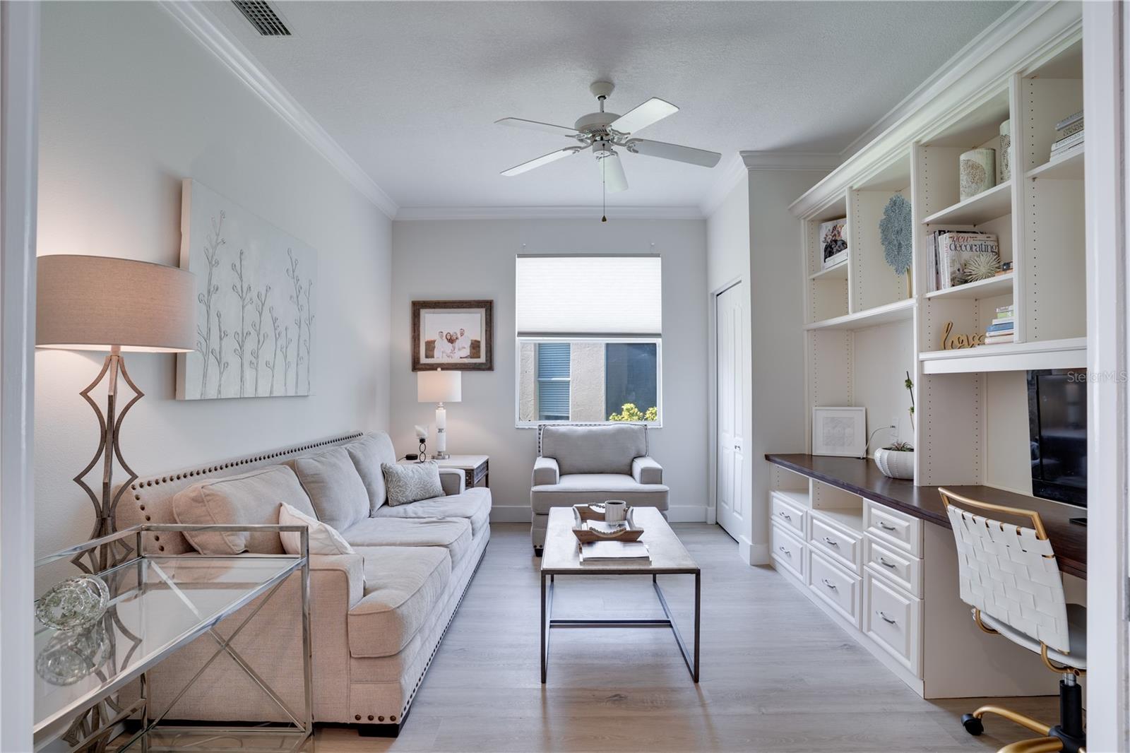 STONEYBROOK AT PALMER RANCH - Residential
