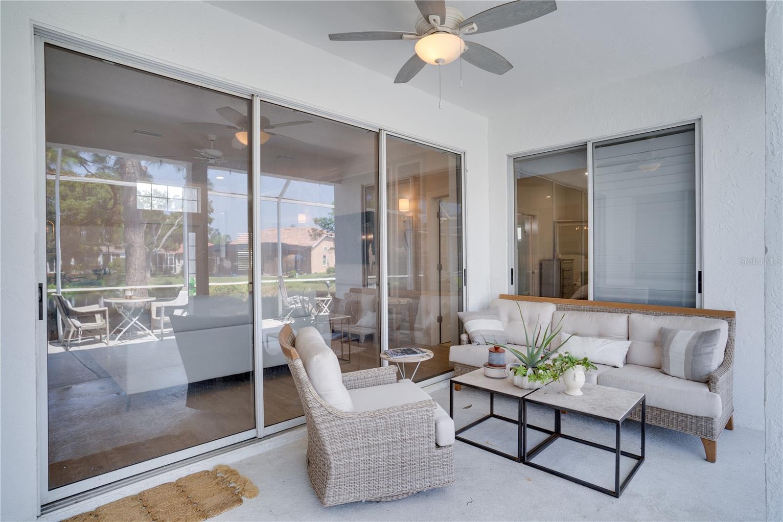 STONEYBROOK AT PALMER RANCH - Residential