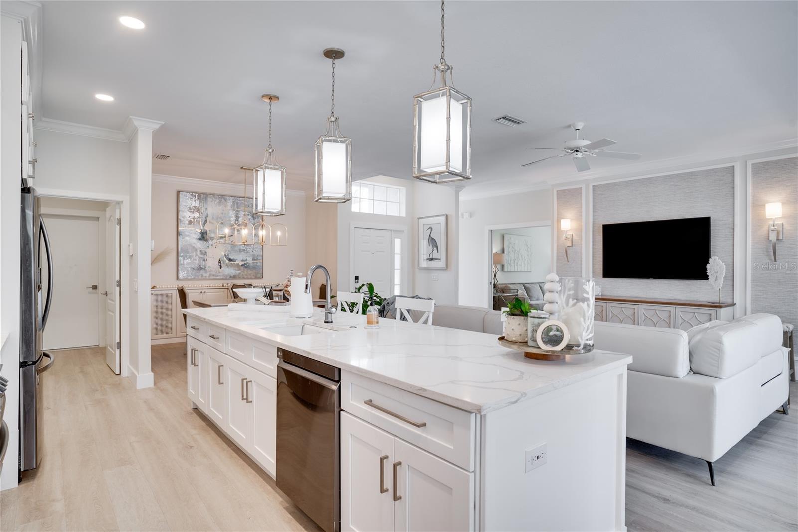 STONEYBROOK AT PALMER RANCH - Residential