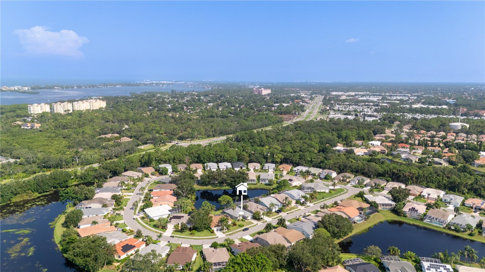 STONEYBROOK AT PALMER RANCH - Residential