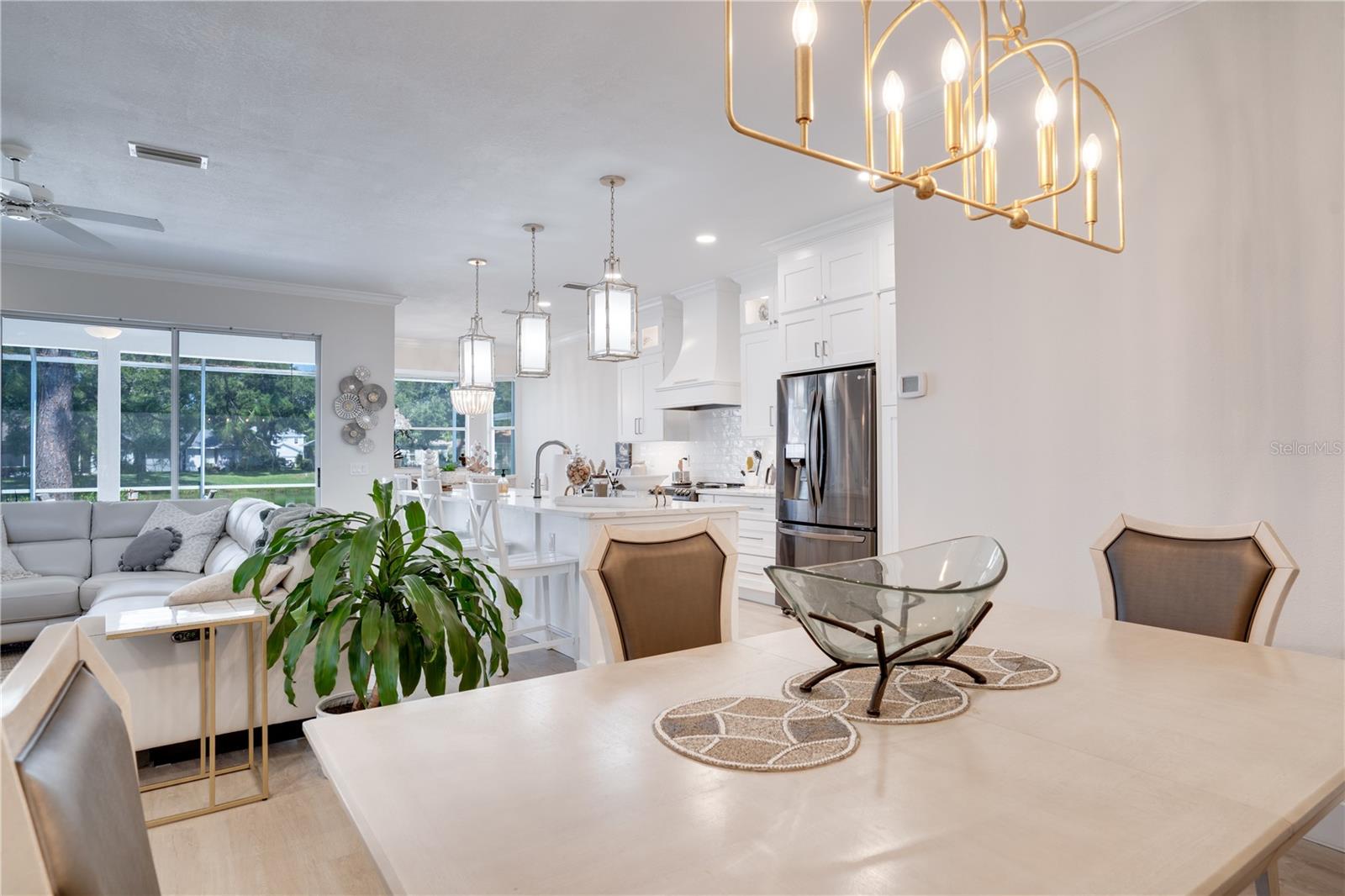 STONEYBROOK AT PALMER RANCH - Residential