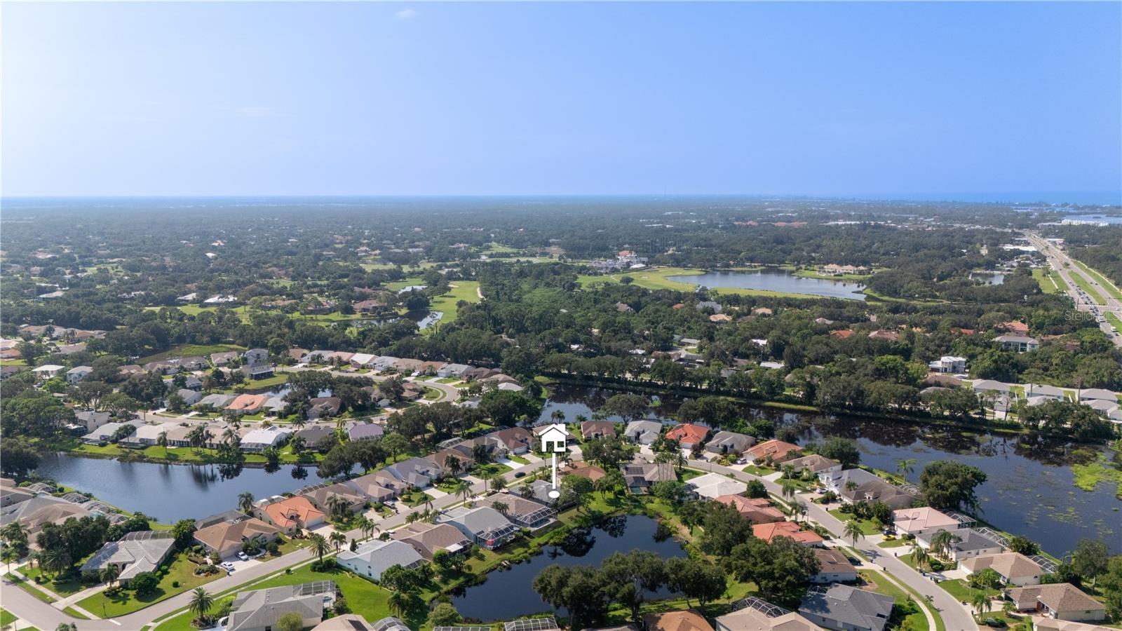 STONEYBROOK AT PALMER RANCH - Residential