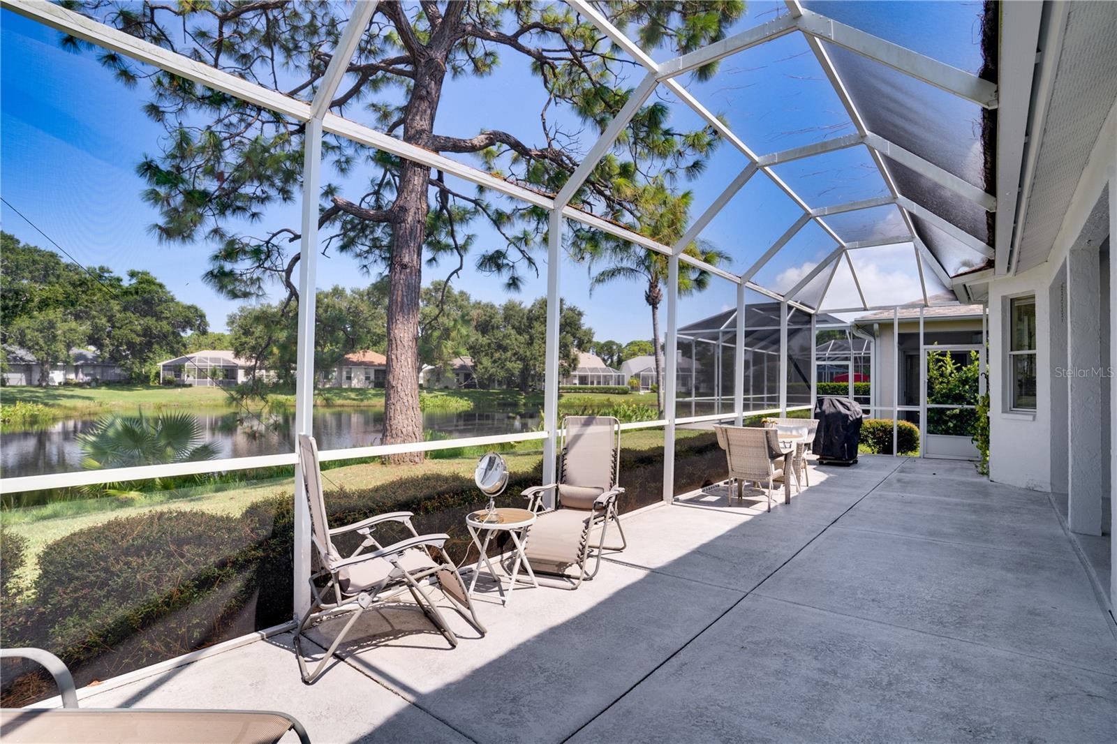 STONEYBROOK AT PALMER RANCH - Residential