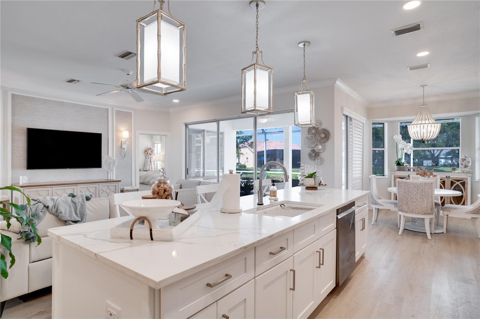 STONEYBROOK AT PALMER RANCH - Residential
