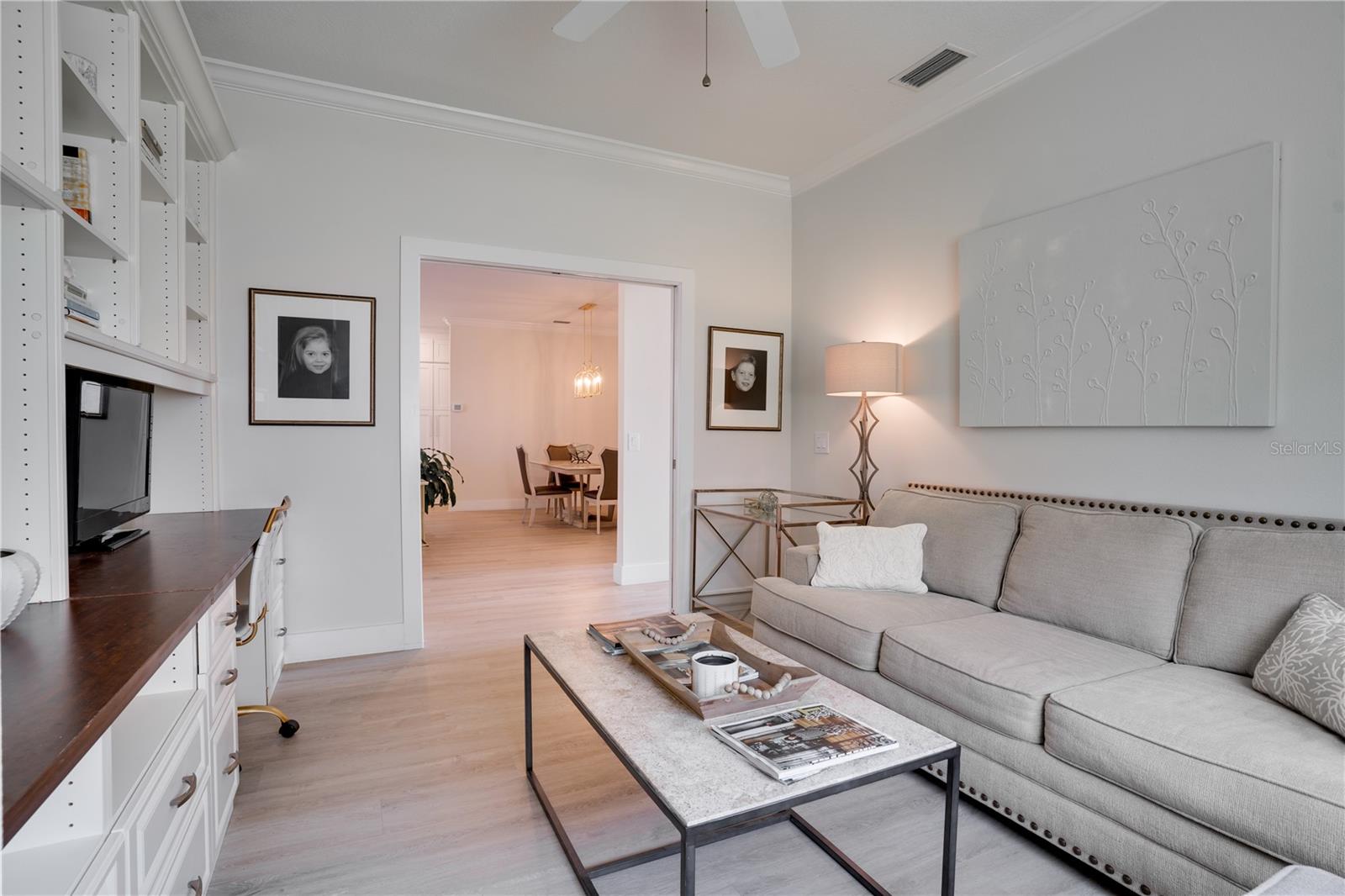 STONEYBROOK AT PALMER RANCH - Residential