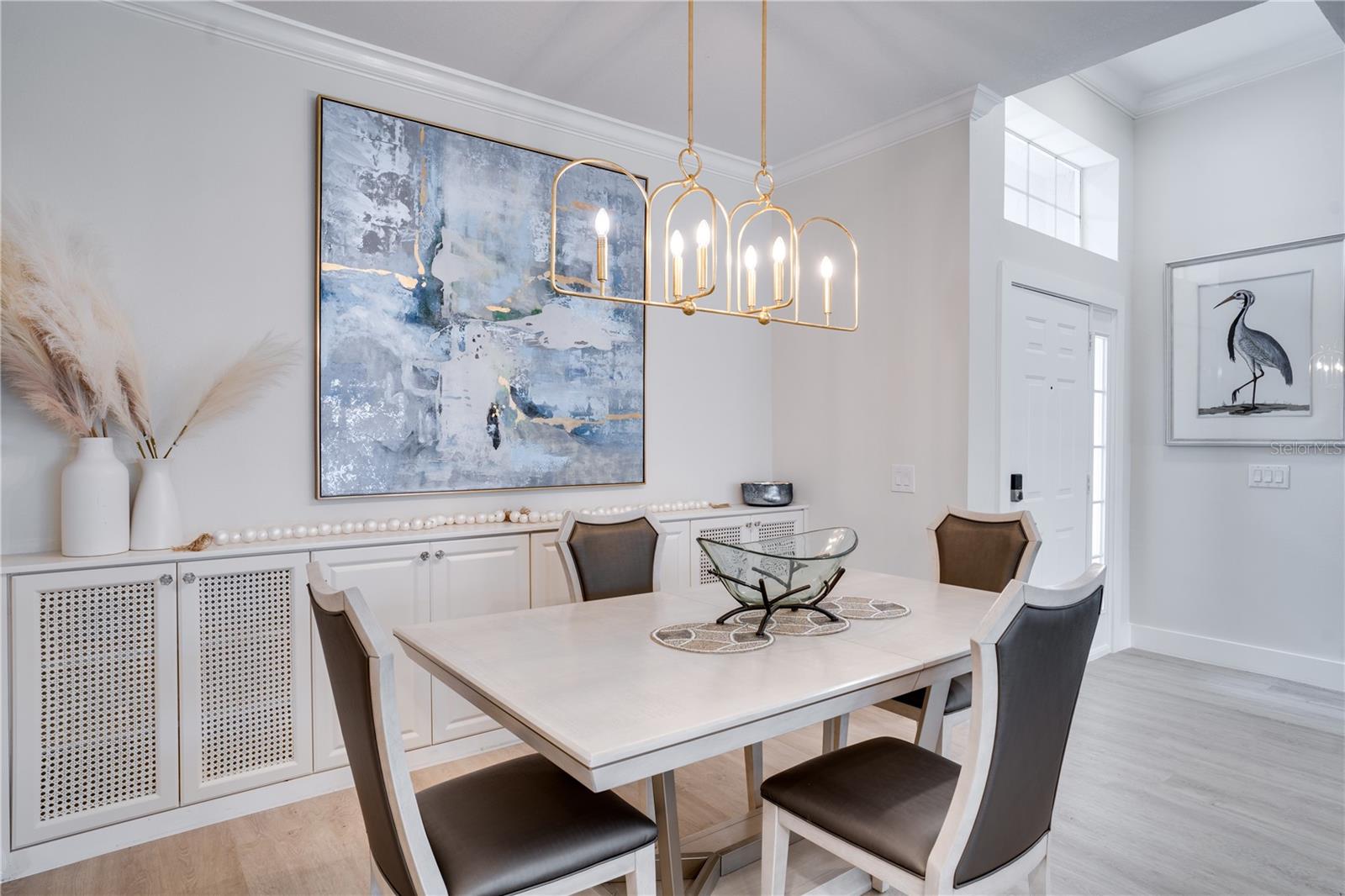 STONEYBROOK AT PALMER RANCH - Residential