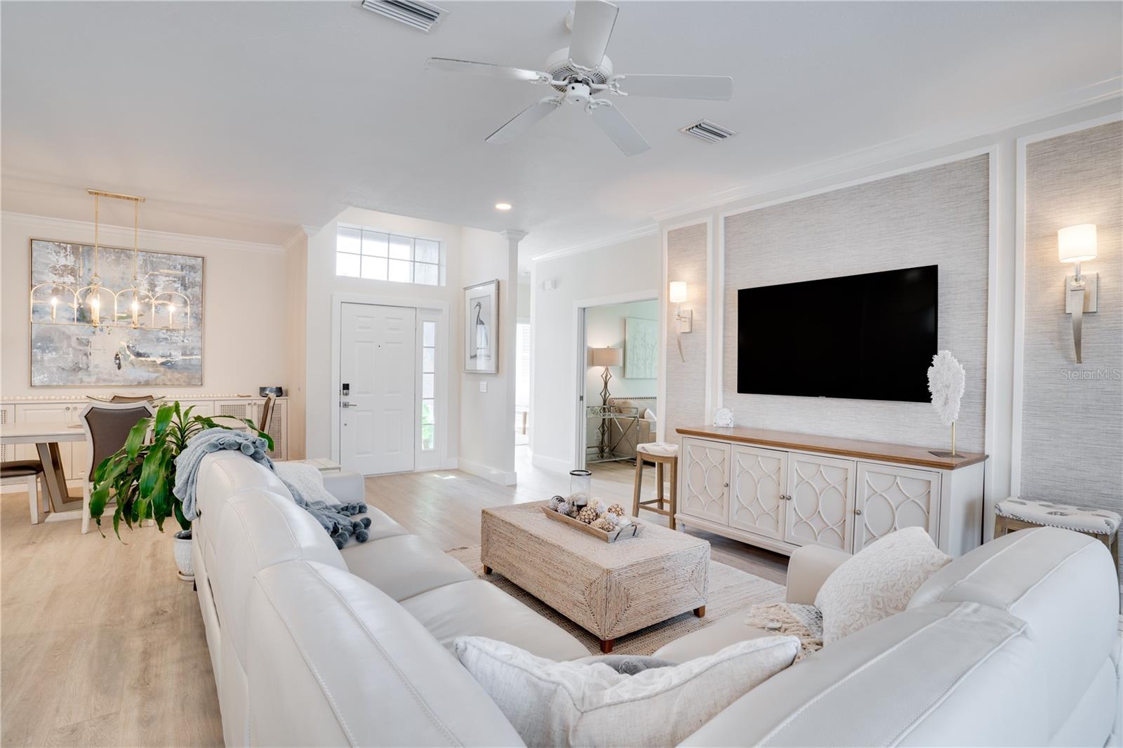 STONEYBROOK AT PALMER RANCH - Residential