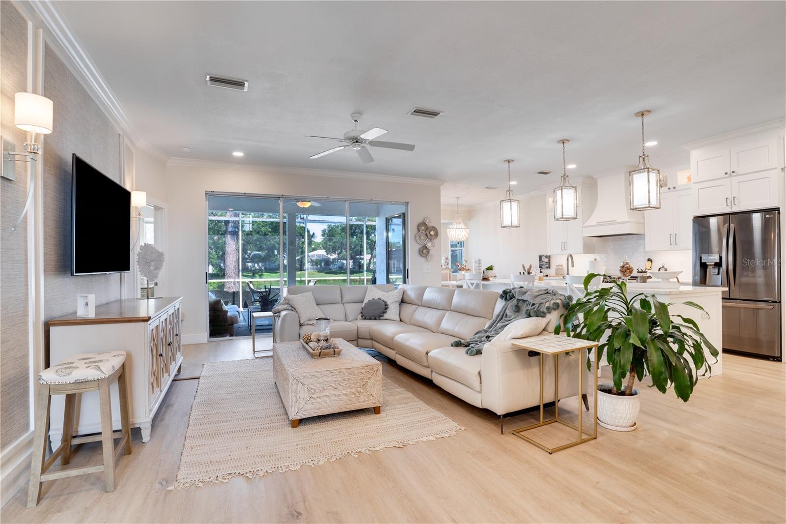 STONEYBROOK AT PALMER RANCH - Residential