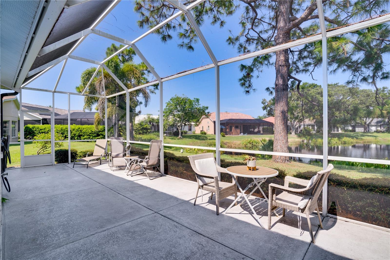 STONEYBROOK AT PALMER RANCH - Residential
