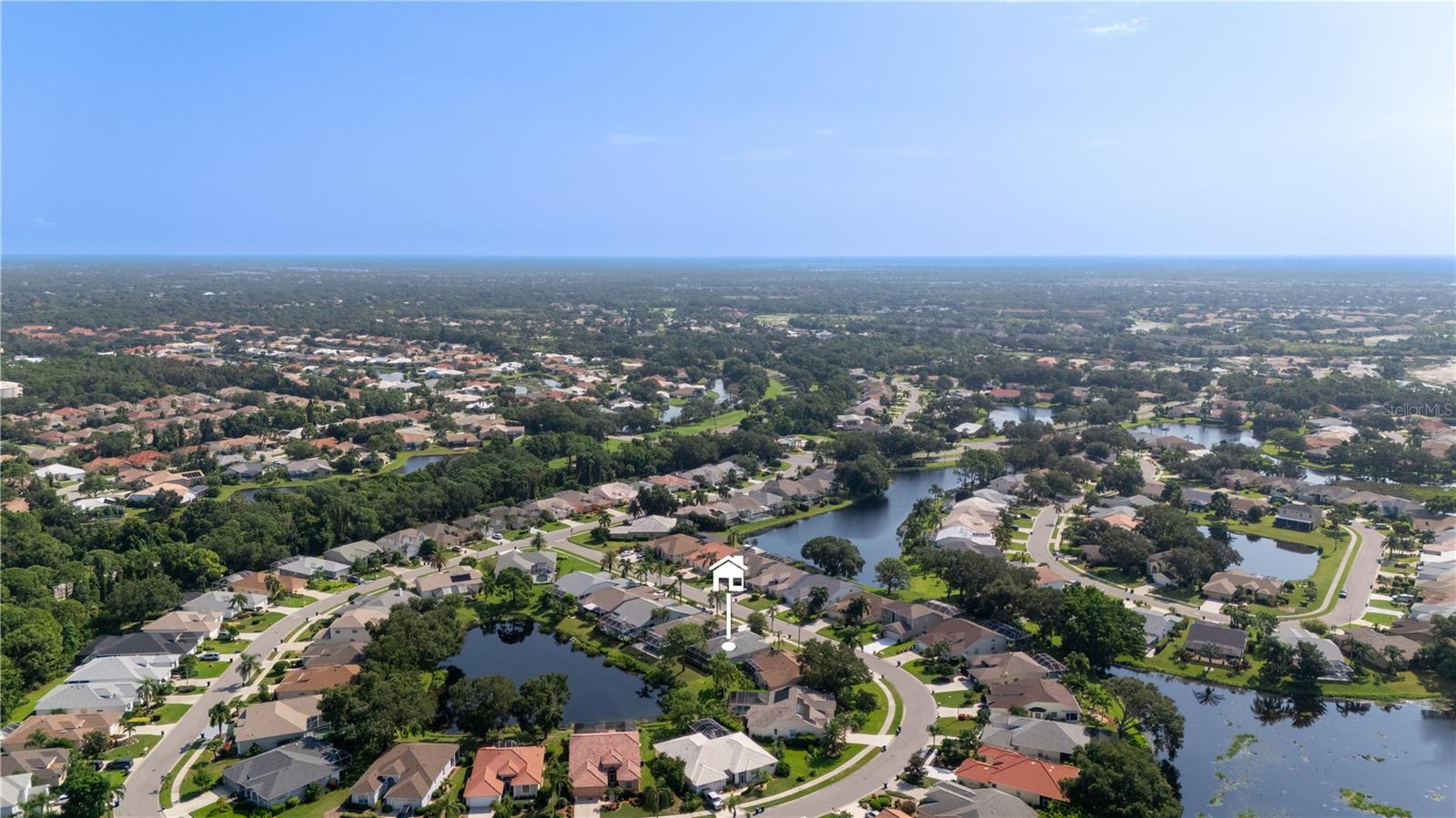 STONEYBROOK AT PALMER RANCH - Residential
