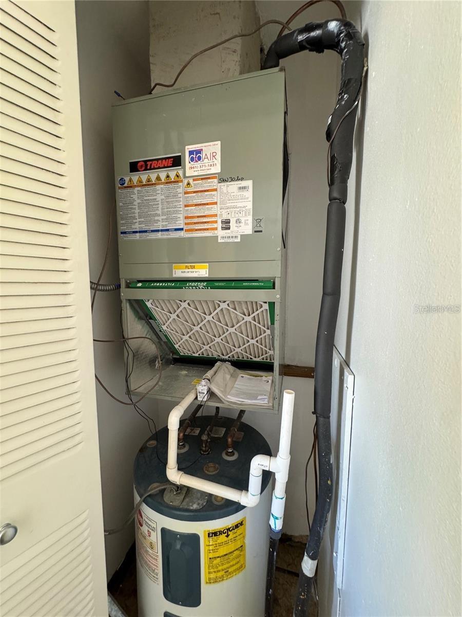 HIDDEN LAKE VILLAGE - Residential