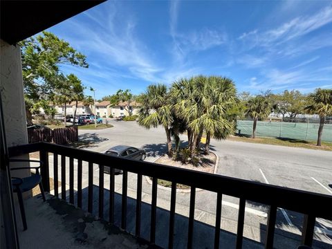 Photo of 2632 Hidden Lake Drive N #E, Sarasota, FL 34237 (MLS # A4689851)