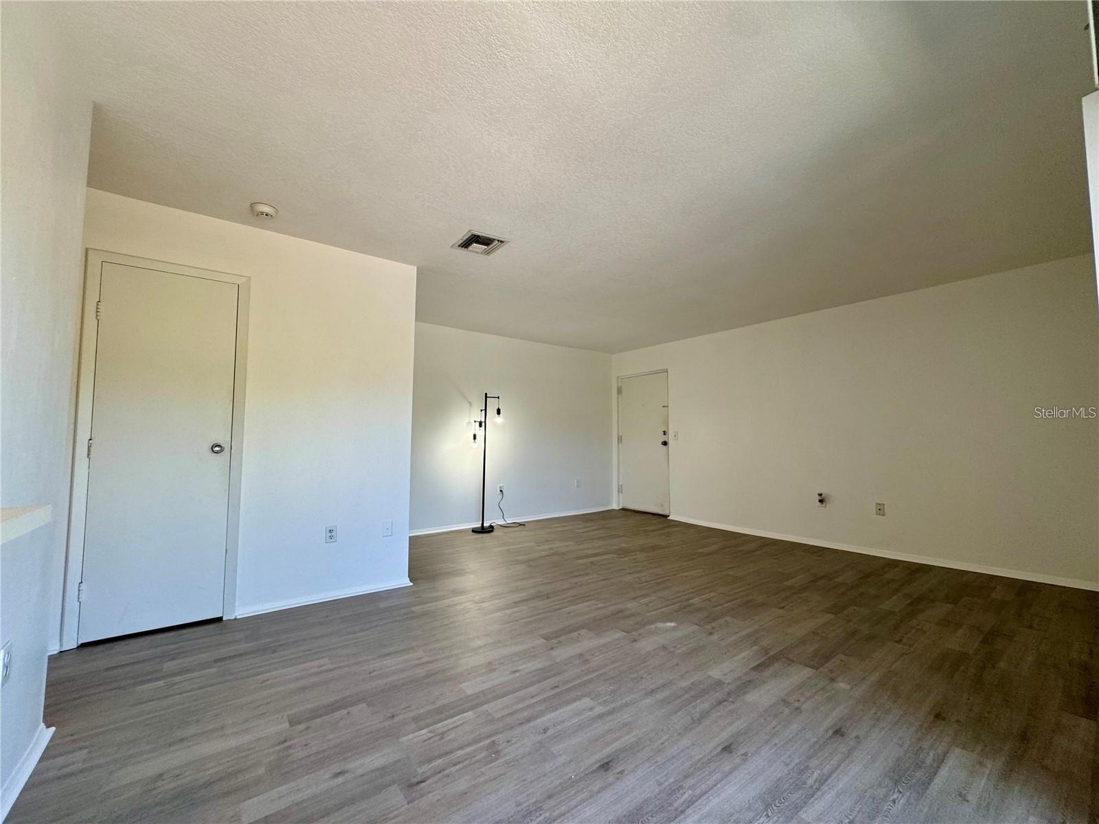 HIDDEN LAKE VILLAGE - Residential