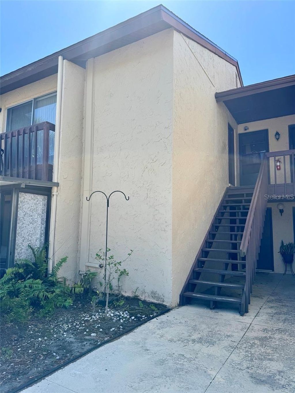 Photo of 2632 Hidden Lake Drive N #E, Sarasota, FL 34237 (MLS # A4689851)