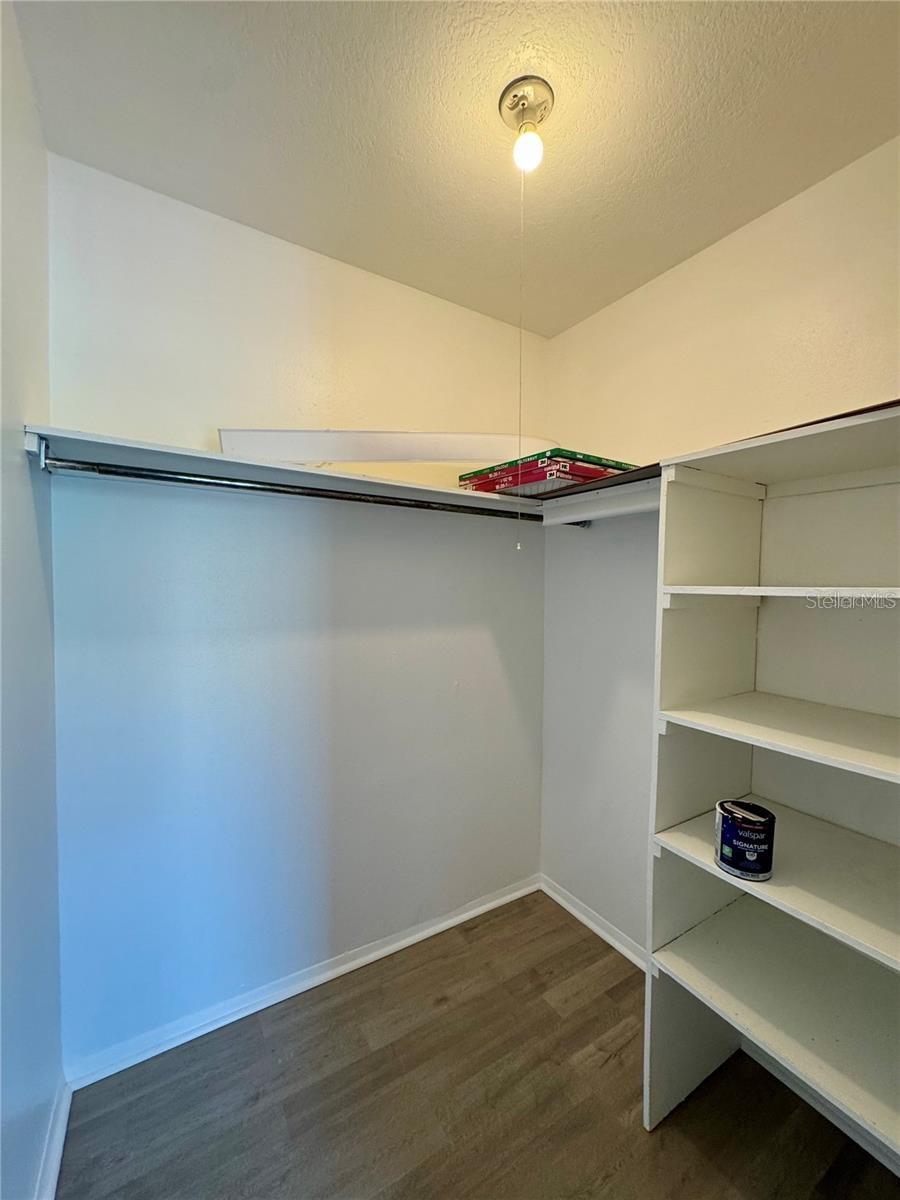 HIDDEN LAKE VILLAGE - Residential