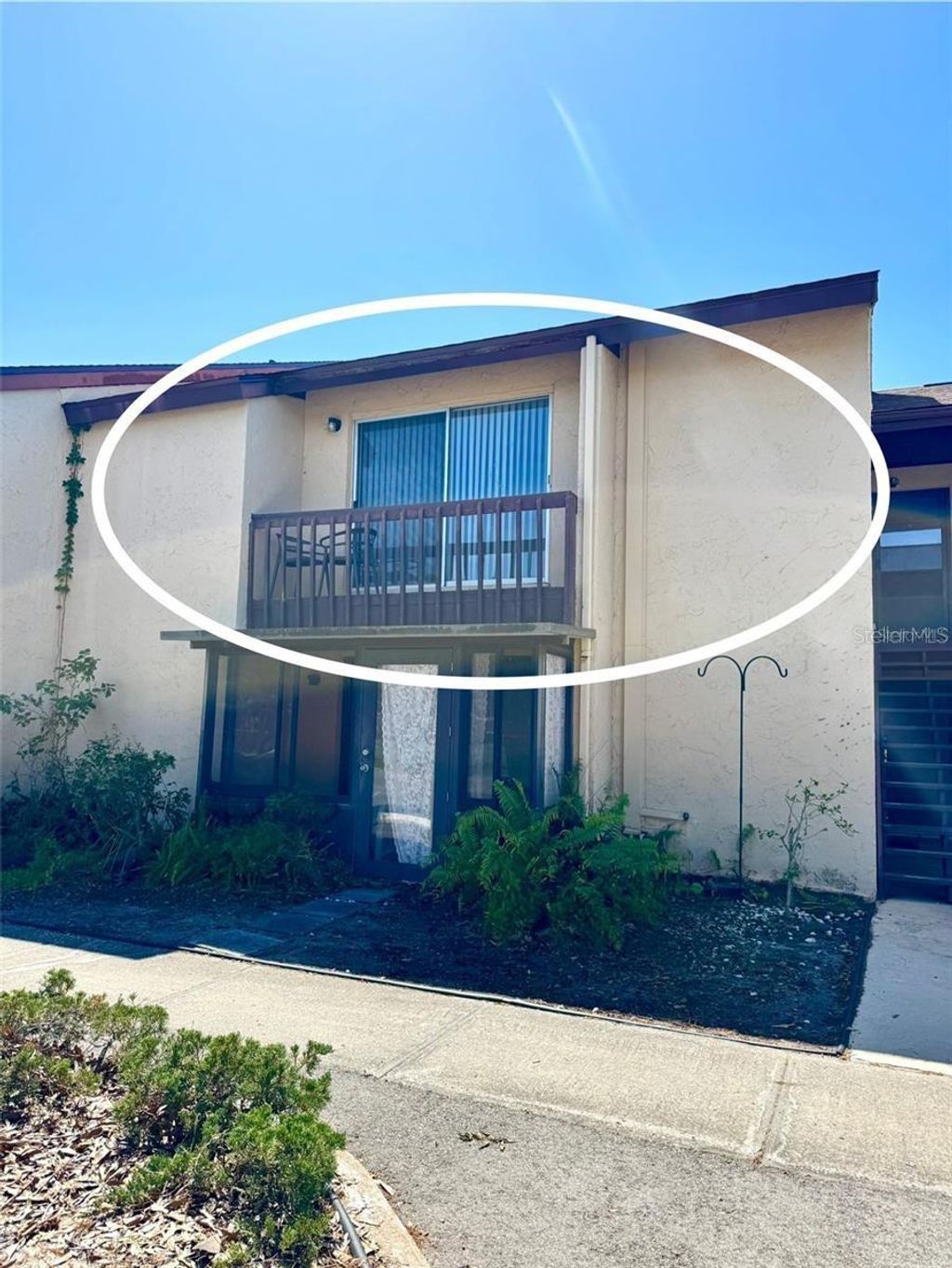 Photo of 2632 Hidden Lake Drive N #E, Sarasota, FL 34237 (MLS # A4689851)