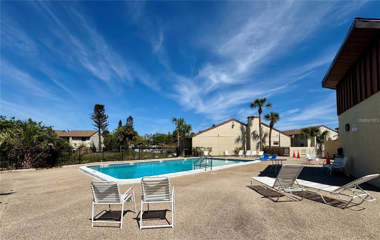 HIDDEN LAKE VILLAGE - Residential