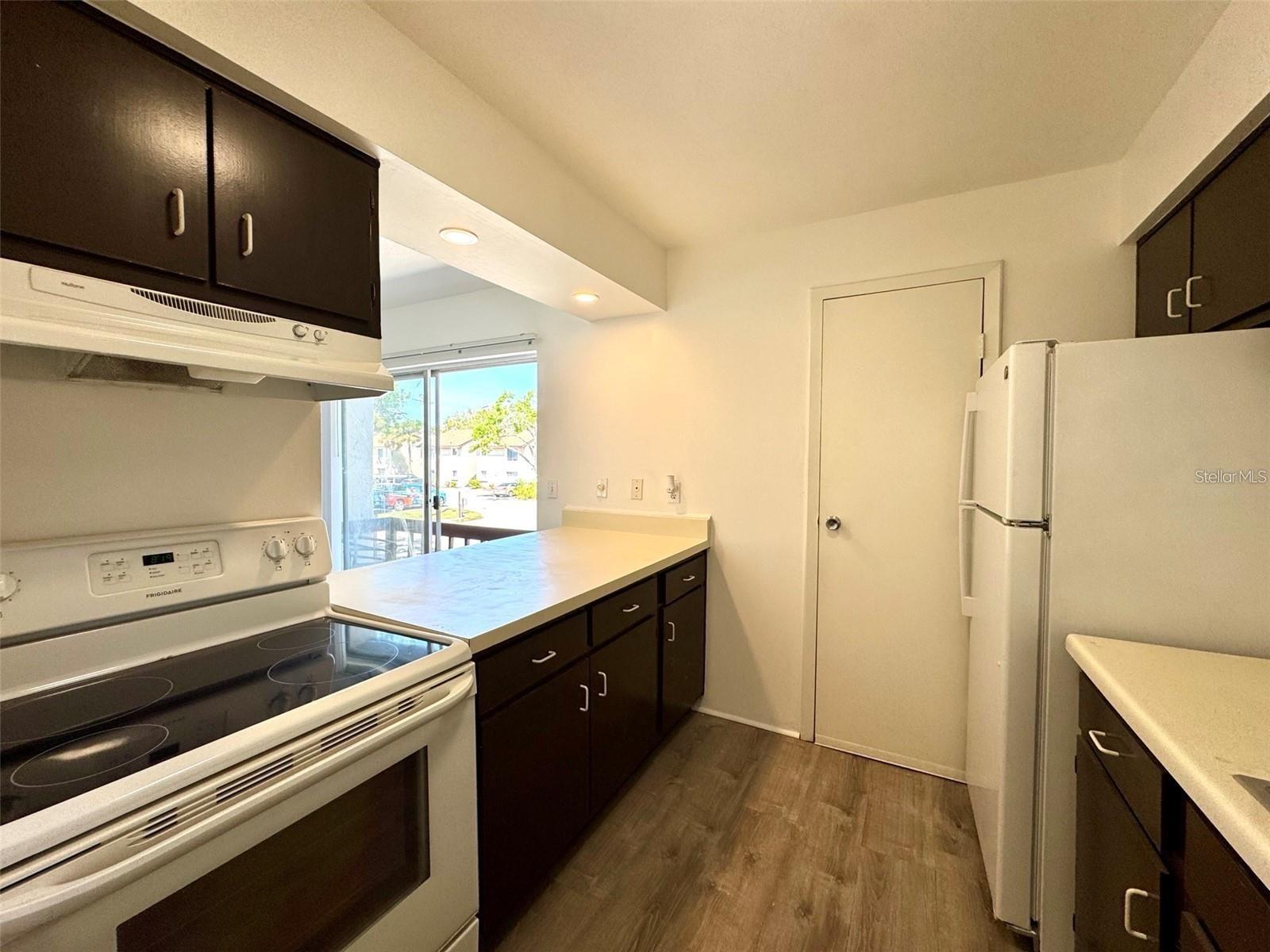 HIDDEN LAKE VILLAGE - Residential