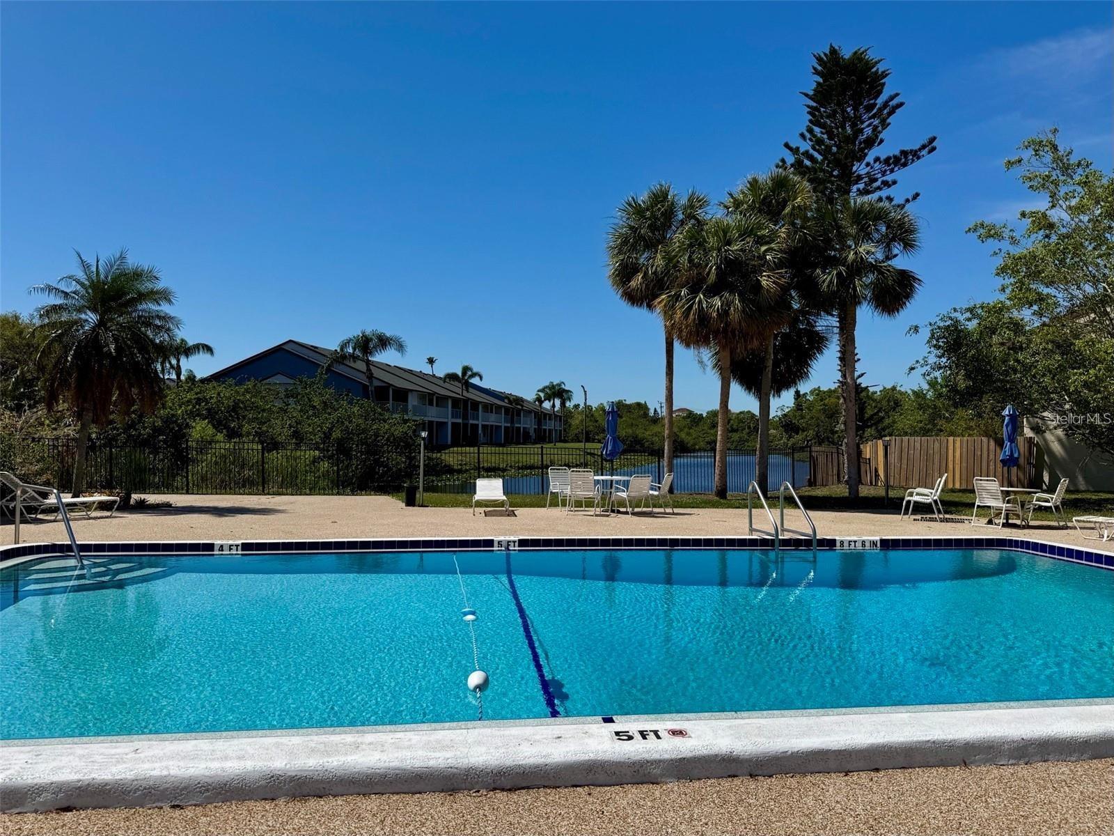 HIDDEN LAKE VILLAGE - Residential