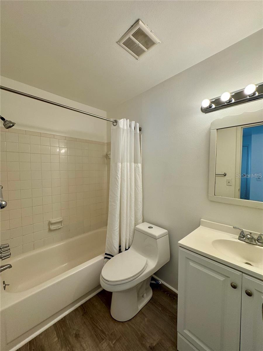 HIDDEN LAKE VILLAGE - Residential