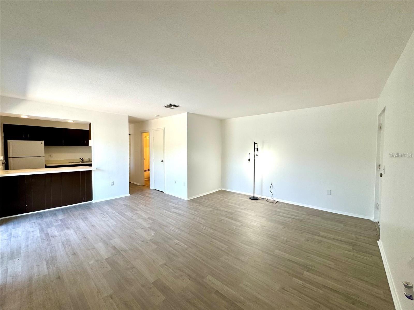 HIDDEN LAKE VILLAGE - Residential