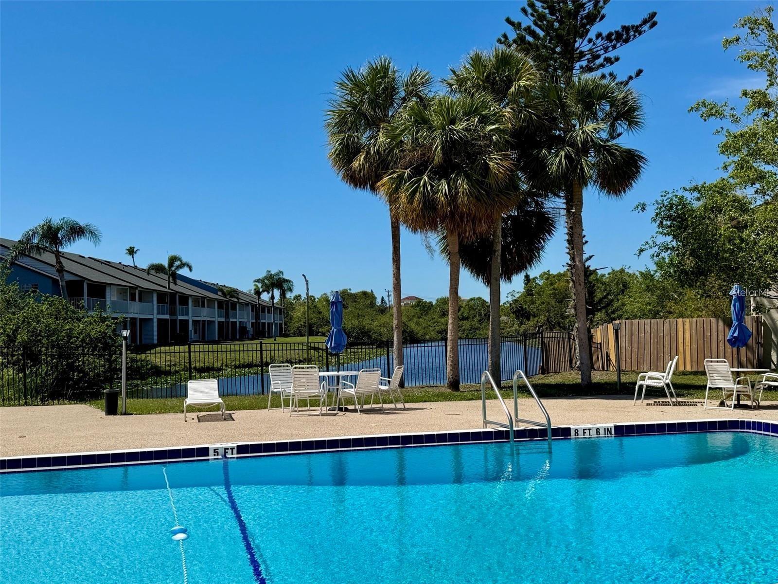 HIDDEN LAKE VILLAGE - Residential