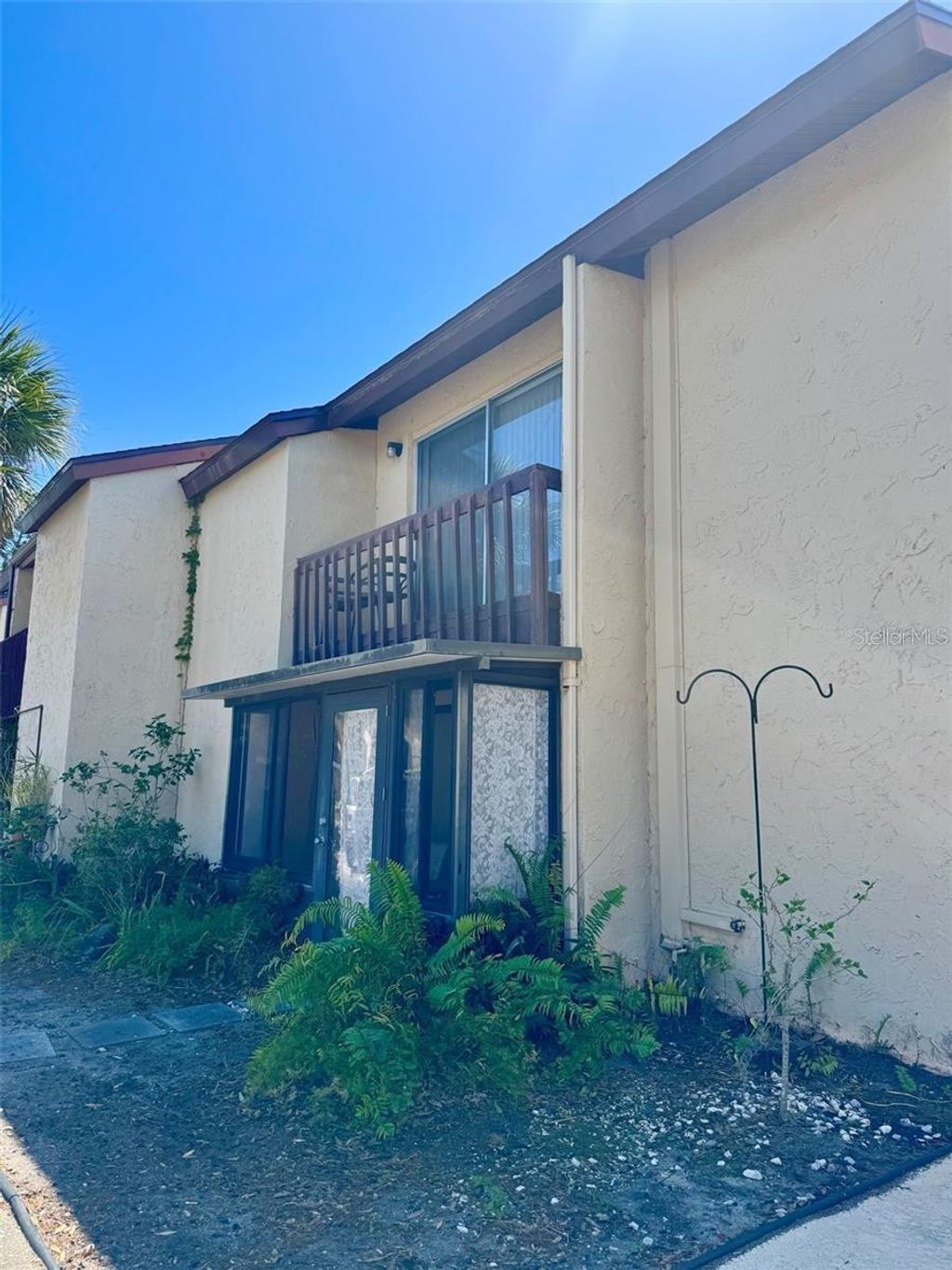 Photo of 2632 Hidden Lake Drive N #E, Sarasota, FL 34237 (MLS # A4689851)