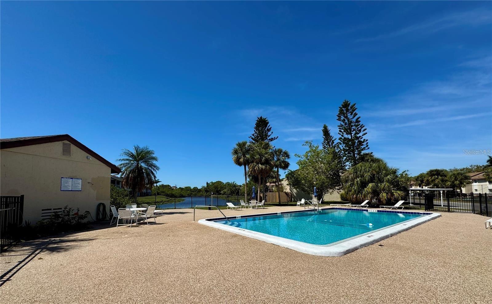 HIDDEN LAKE VILLAGE - Residential