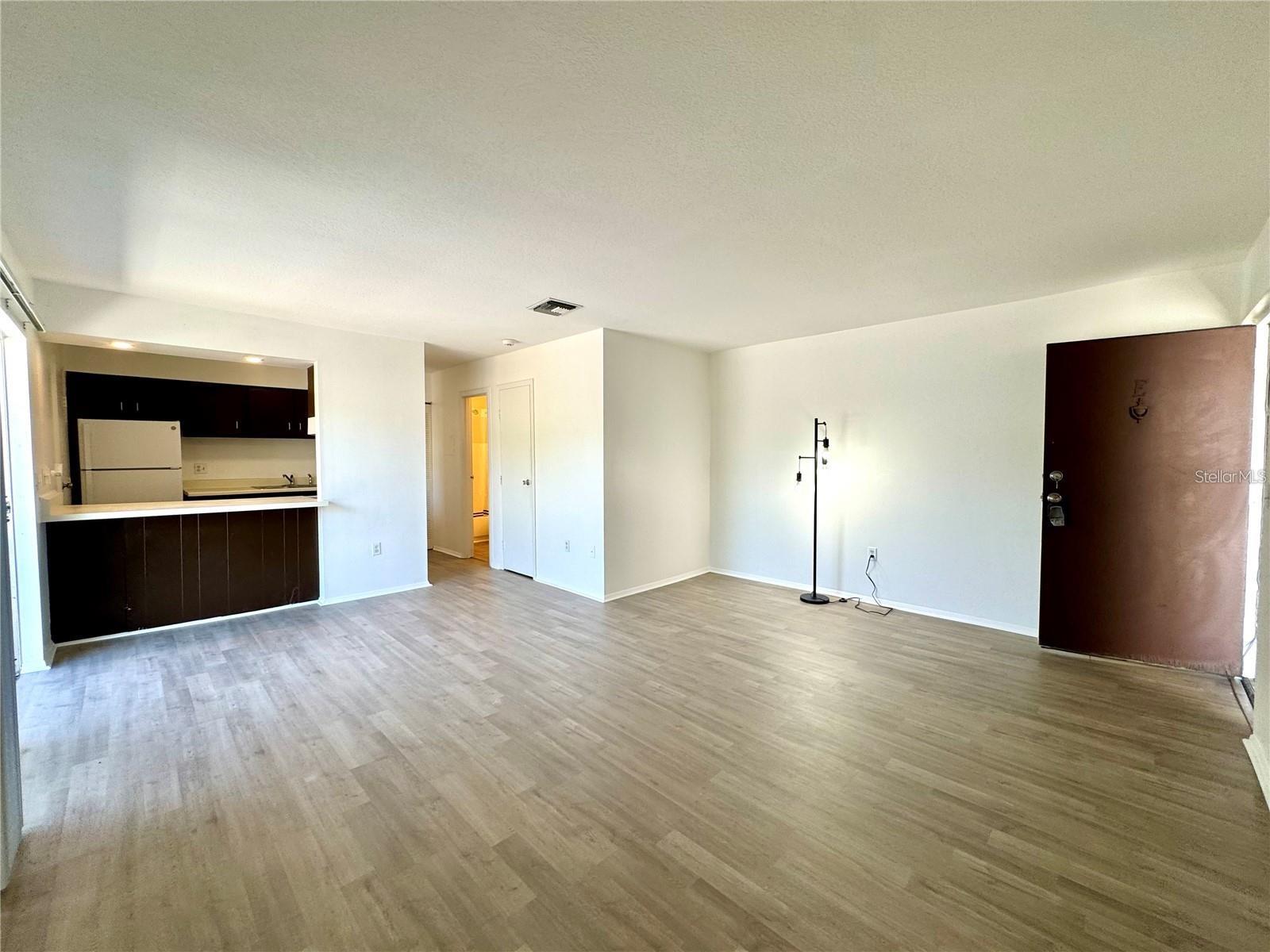 HIDDEN LAKE VILLAGE - Residential