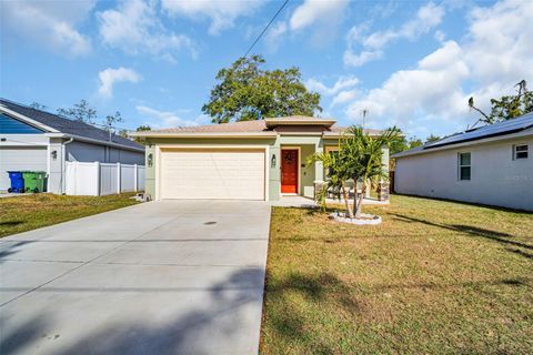 A home in TAMPA