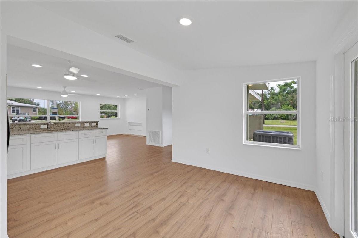 BAYVIEW TERRACE 01 - Residential Lease