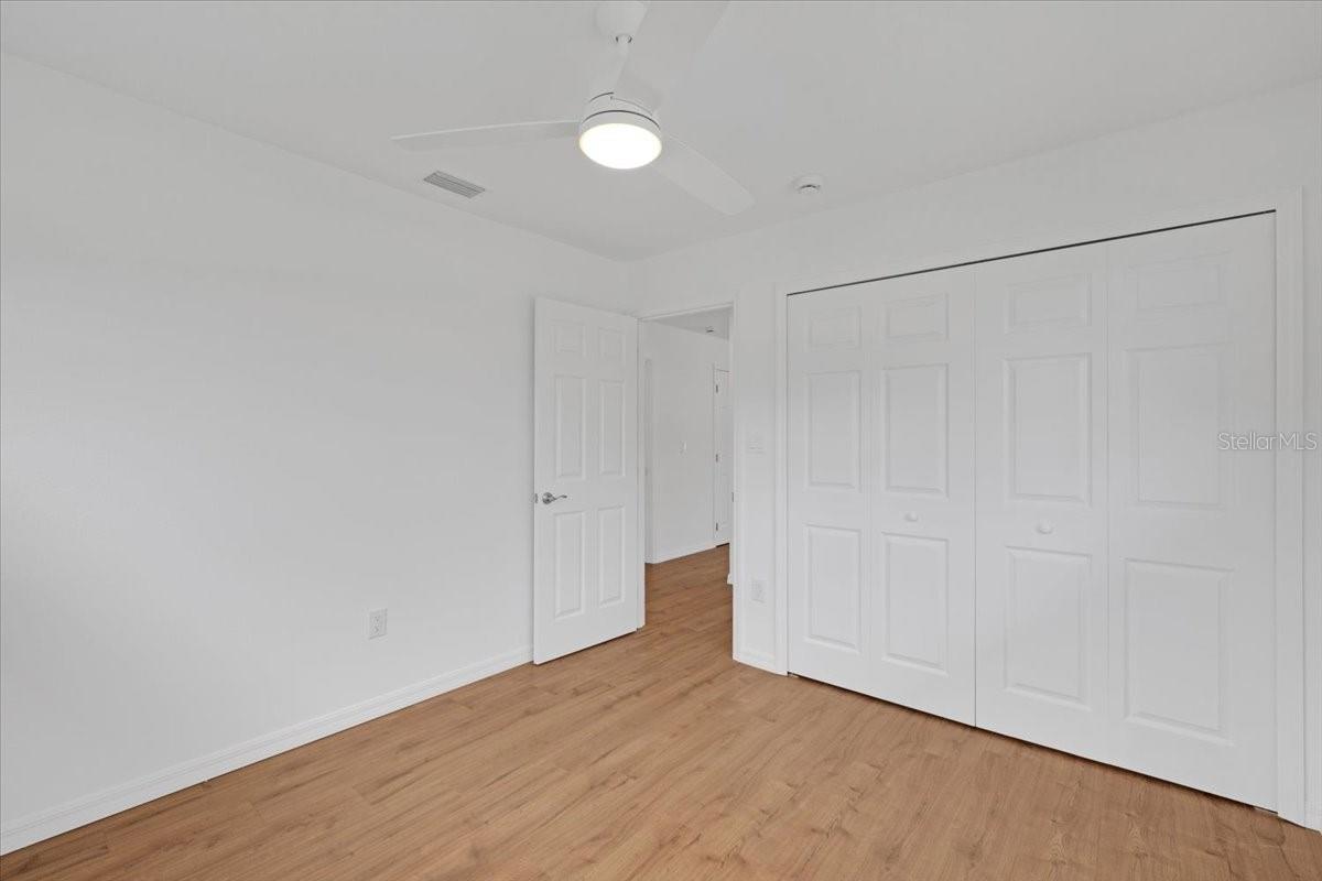 BAYVIEW TERRACE 01 - Residential Lease