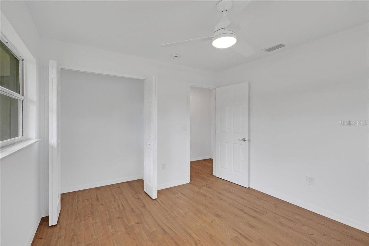 BAYVIEW TERRACE 01 - Residential Lease