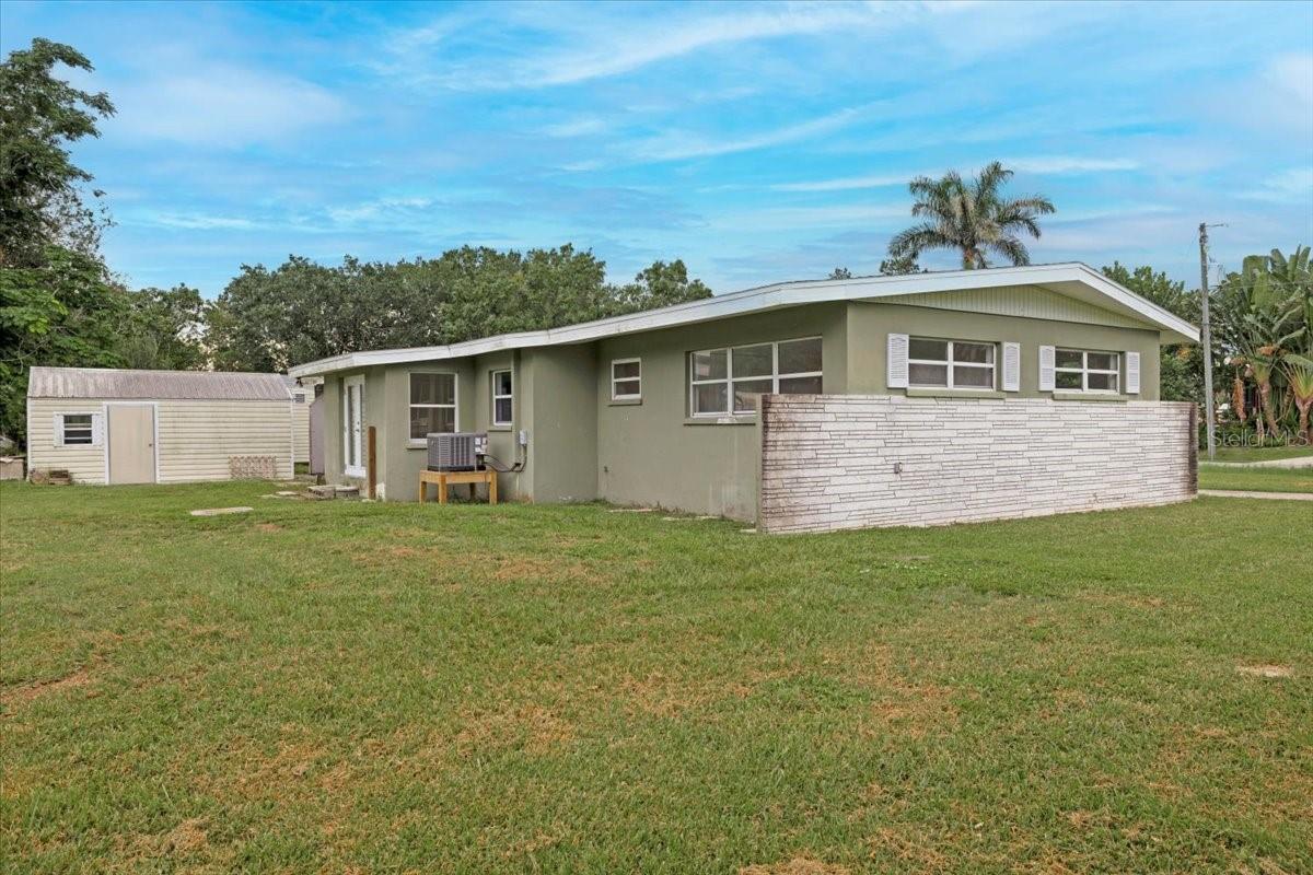 BAYVIEW TERRACE 01 - Residential Lease