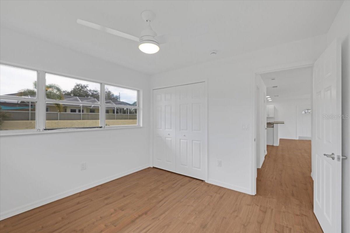 BAYVIEW TERRACE 01 - Residential Lease