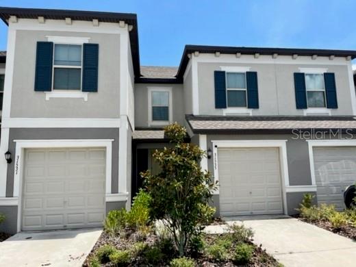 Welcome home to the beautiful Epperson Lagoon community in Wesley Chapel, FL! This townhome is a stunning 3 bedroom, 2 and a half bathroom home with a 1-car garage and a screened lanai. Let's take a closer look at this lovely home. As you enter the home, you'll be greeted by a spacious and open living area, perfect for entertaining guests or spending time with family. The living area flows seamlessly into the dining room and kitchen, which features modern appliances and ample counter space. Upstairs, you'll find the master bedroom, complete with a walk-in closet and a luxurious ensuite bathroom. The two additional bedrooms are also located on the second floor, as well as another full bathroom and a laundry room for your convenience. One of the highlights of this townhome is the screened lanai, which provides a peaceful outdoor space to relax and enjoy the beautiful Florida weather. You'll love spending time out here, whether you're enjoying your morning coffee or having a barbecue with friends. And of course, being part of the Epperson Lagoon community means you'll have access to all of the incredible amenities that this community has to provide, including a crystal clear lagoon, a fitness center, parks, trails and more. Overall, this townhome offers a wonderful combination of comfort, convenience, and luxury. Don't miss out on the opportunity to make it your own! Also minutes away from I-75, Wiregrass Mall, Tampa Premium Outlets, The Groves, hospitals, restaurants and much more.
If you decide to apply for one of our properties:
Screening includes credit/background check, income verification of 2.5 to 3 times the monthly rent and rental history verification.
APPLICANT CHARGES:
Application Fee: $75 each adult, 18 years of age and older (non-refundable).
Lease Initiation Admin Fee: $150.00 after approval and upon signing.
Security Deposit: Equal to one month’s rent on approved credit.
$25 each pet application fee for pet verification (non-refundable).
Current vaccination records will be required.
ESA and service animals are FREE with verified documentation.
Pet Fee if applicable (non-refundable) $350 each pet.
All Rent Solutions residents are enrolled in the Resident Benefits Package (RBP) for $49.95/month which includes liability insurance, credit building to help boost the resident’s credit score with timely rent payments, HVAC air filter delivery (for applicable properties), our best-in-class resident rewards program, and much more! More details upon application.