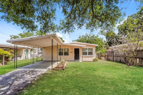 7127 32ND AVENUE N ST PETERSBURG FL 33710