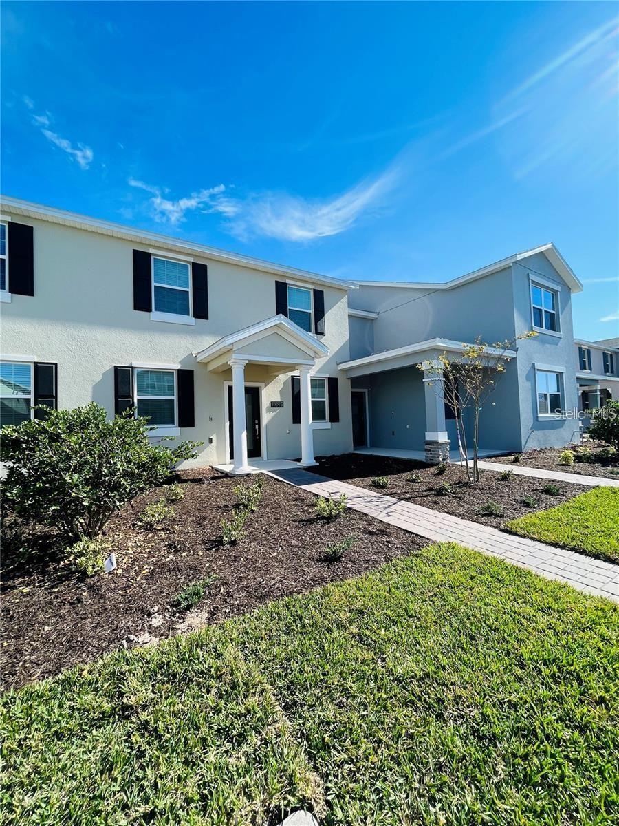 Photo of 11449 Listening Dr, Orlando, FL 32832 (MLS # S5158352)