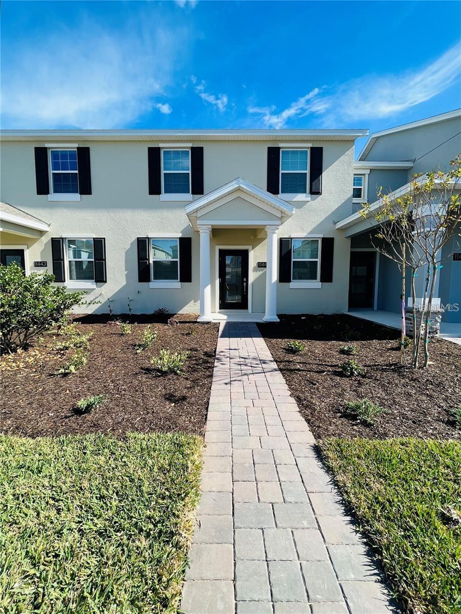 Photo of 11449 Listening Dr, Orlando, FL 32832 (MLS # S5158352)