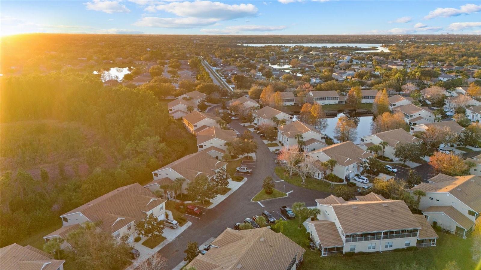 CYPRESS STRAND PH II - Residential